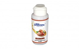 Bloom Hazelnut Natural Identical Flavouring Substance (Oil Soluble)  Plastic Bottle  30 millilitre